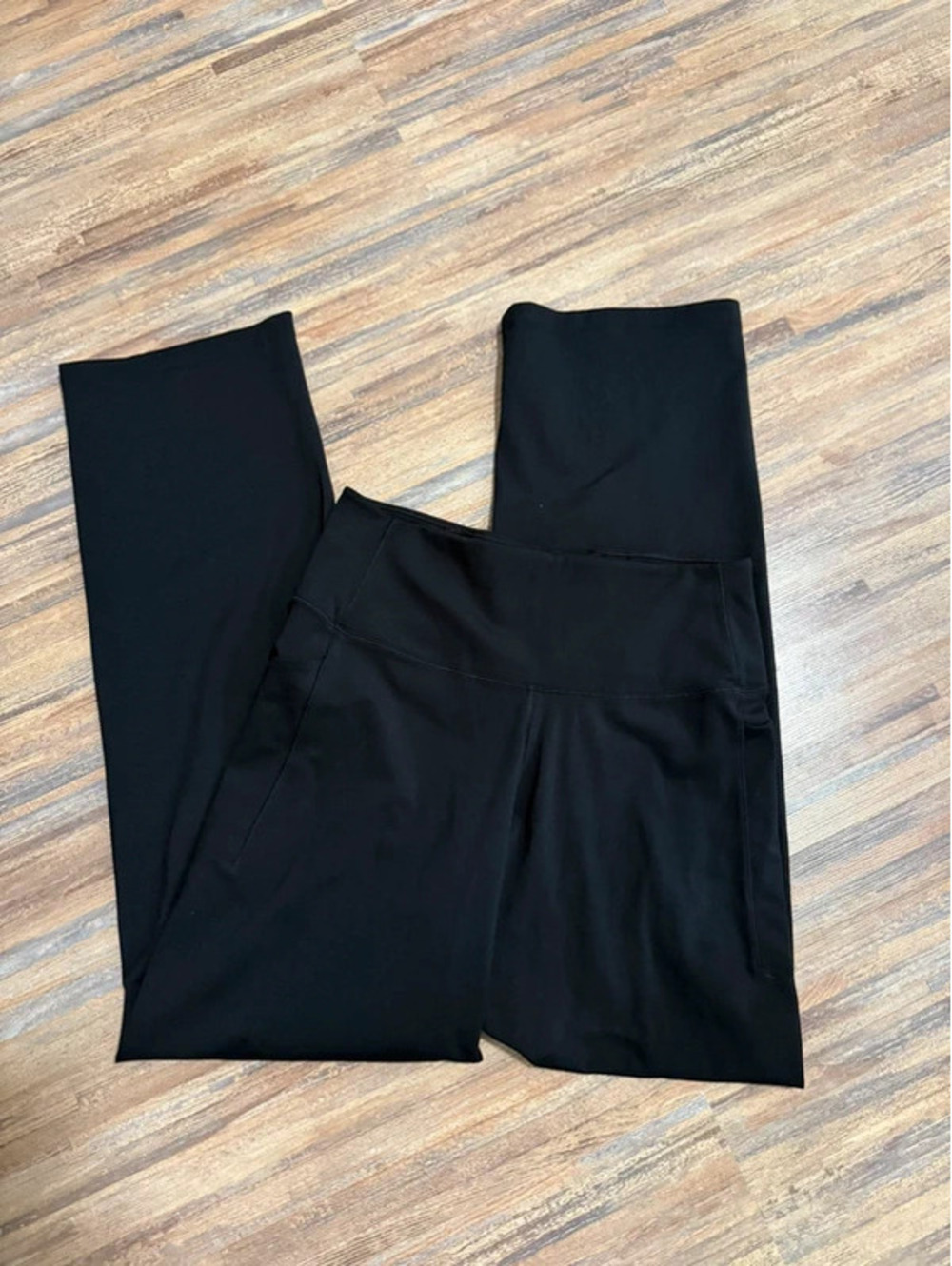 All In Motion dynamic flex high rise full length leggings size M